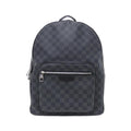 Louis Vuitton Damier Graphite Josh Backpack