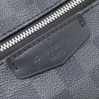 Louis Vuitton Damier Graphite Josh Backpack