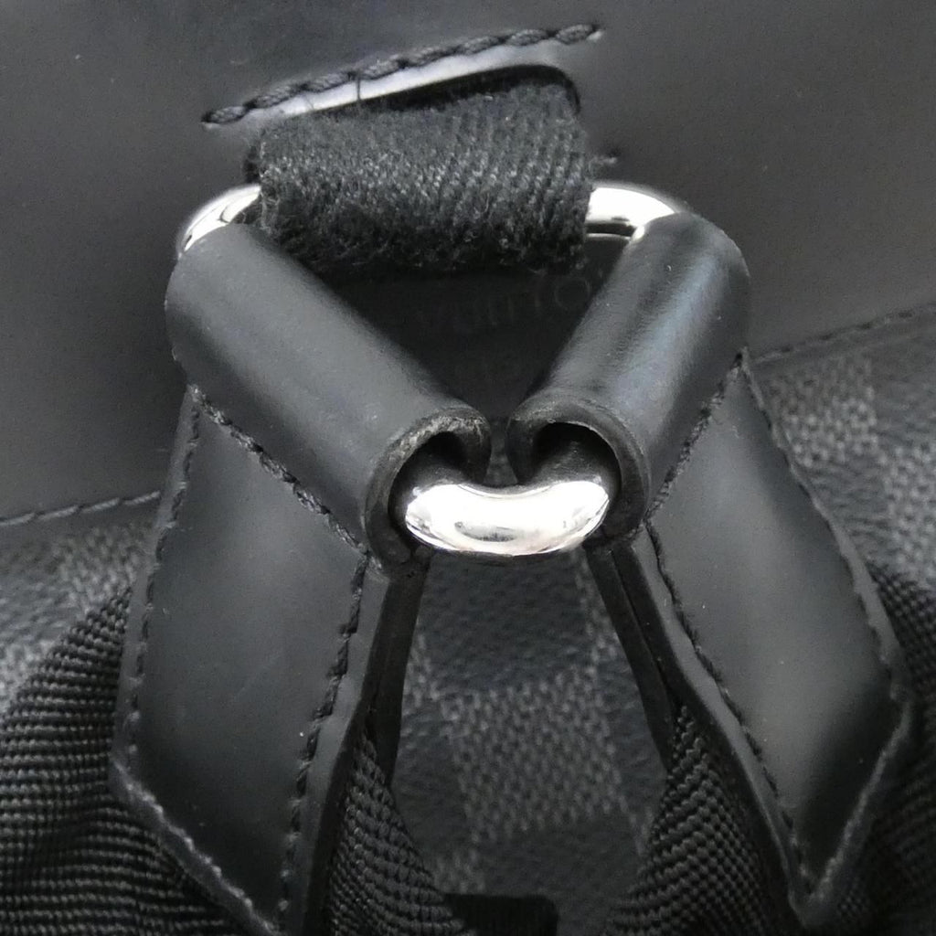 Louis Vuitton Damier Graphite Josh Backpack