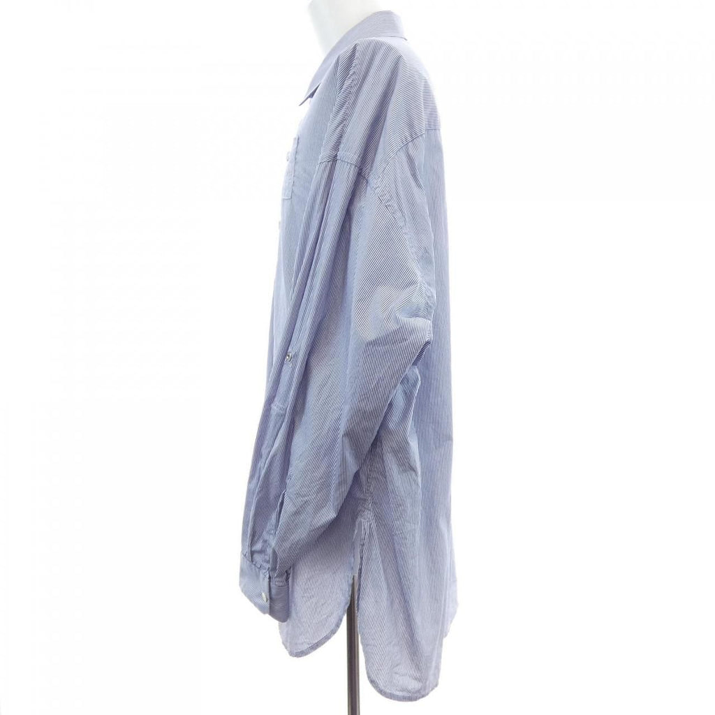 Fendi Shirt White — view 7