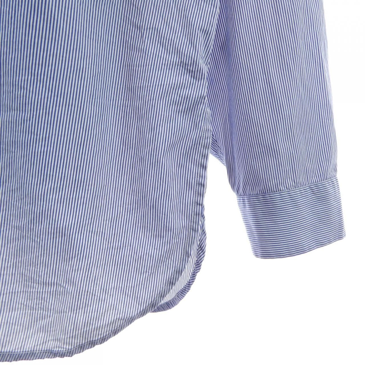 Fendi Shirt White — view 6