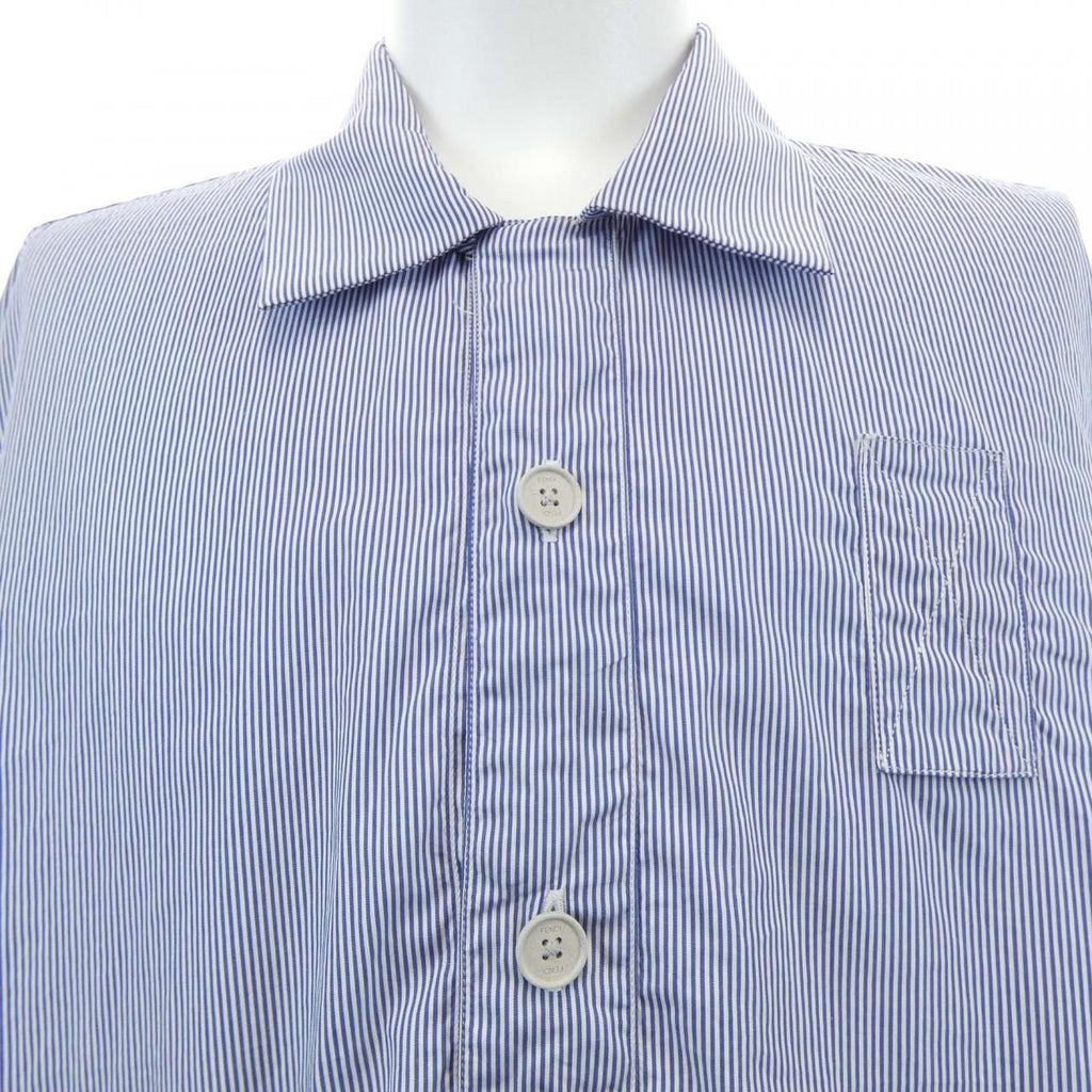 Fendi Shirt White — view 5