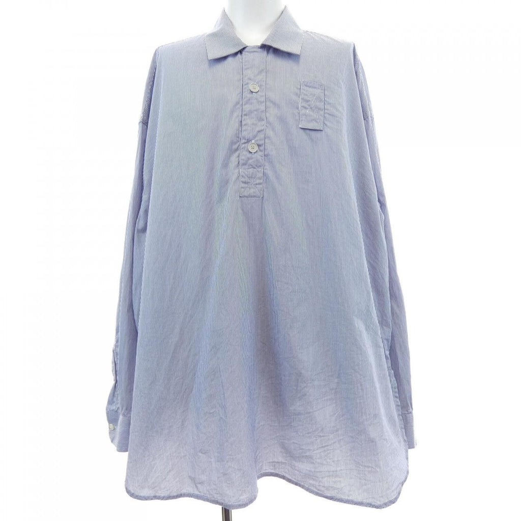 Fendi Shirt White