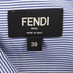 Fendi Shirt White — view 4