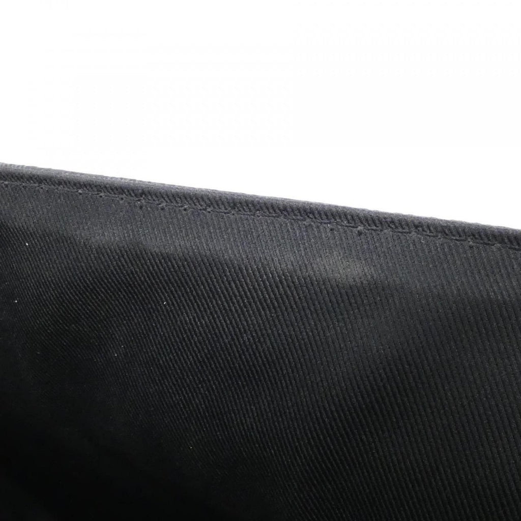 Louis Vuitton Damier Graphite District PM Shoulder Bag