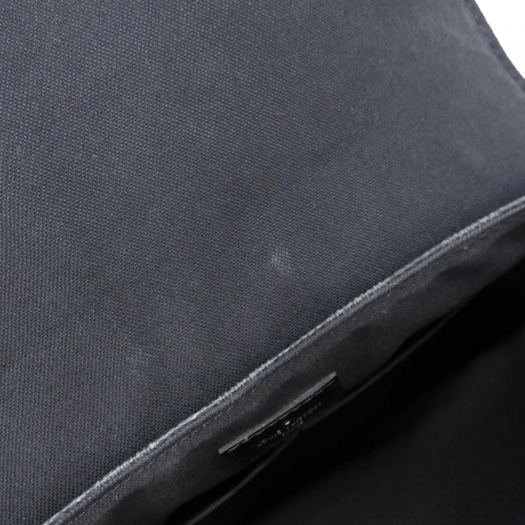 Louis Vuitton Damier Graphite District PM Shoulder Bag