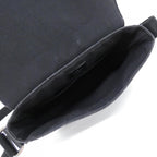 Louis Vuitton Damier Graphite District PM Shoulder Bag