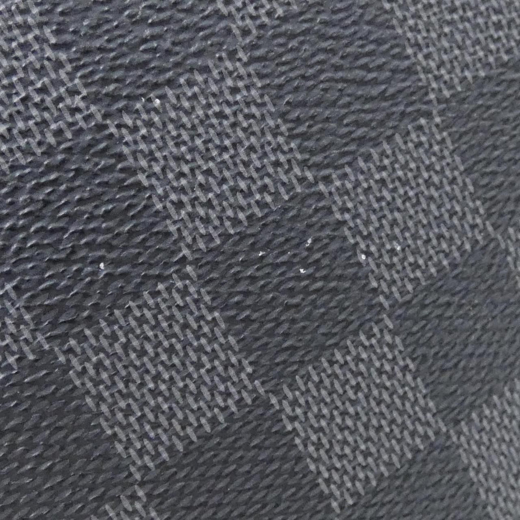 Louis Vuitton Damier Graphite District PM Shoulder Bag