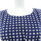 Chanel Dress White — view 6