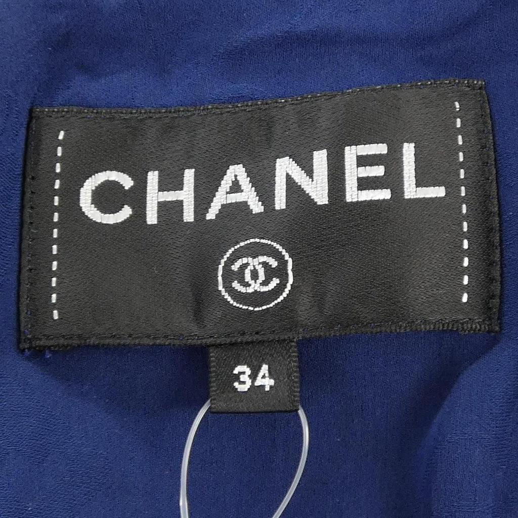Chanel Dress White — view 5