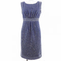 Chanel Dress White