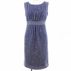 Chanel Dress White