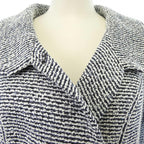 Chanel 20c Jacket White — view 6