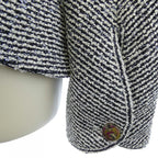 Chanel 20c Jacket White — view 7