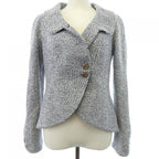 Chanel 20c Jacket White