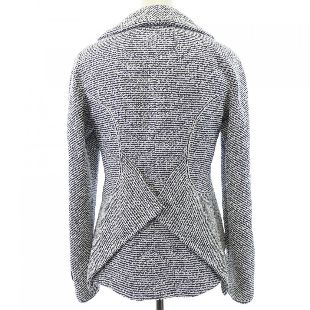 Chanel 20c Jacket White — view 2
