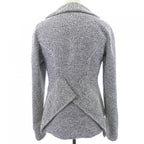 Chanel 20c Jacket White — view 2
