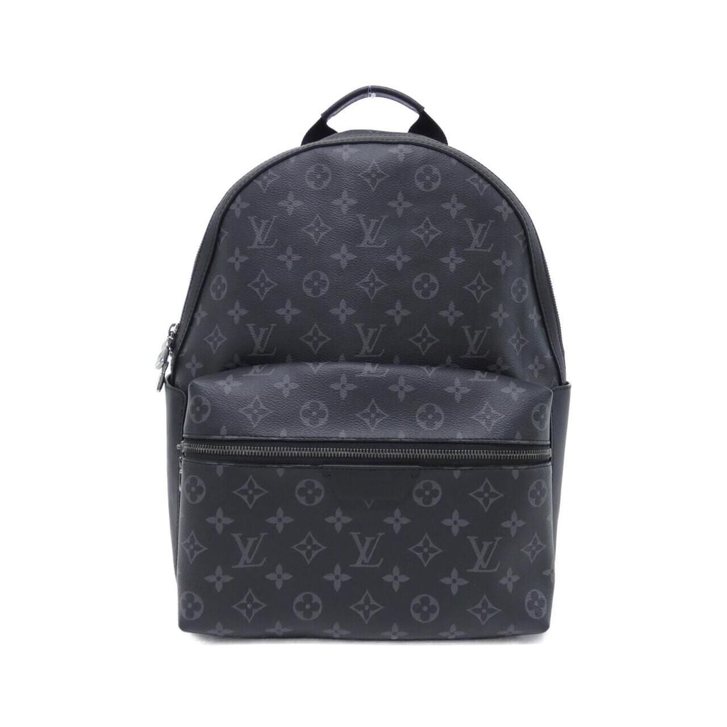 Louis Vuitton Monogram Eclipse Discovery Backpack PM