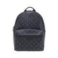 Louis Vuitton Monogram Eclipse Discovery Backpack PM