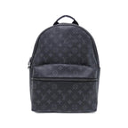 Louis Vuitton Monogram Eclipse Discovery Backpack PM