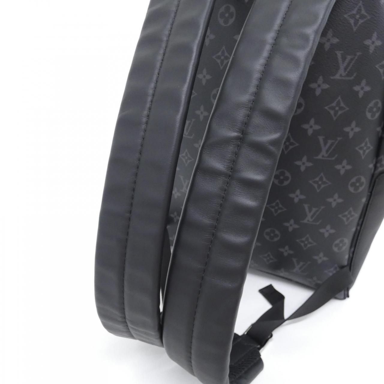 Louis Vuitton Monogram Eclipse Discovery Backpack PM