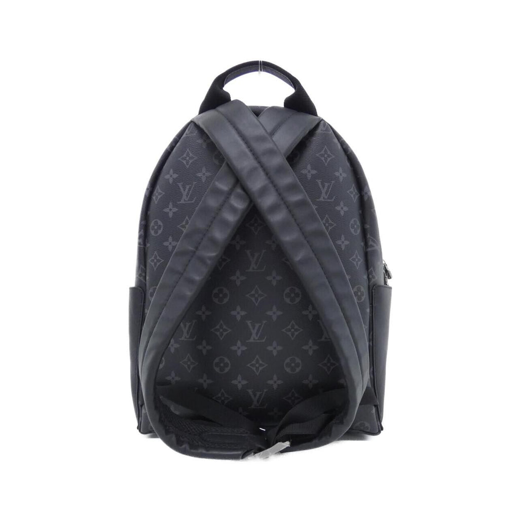 Louis Vuitton Monogram Eclipse Discovery Backpack PM