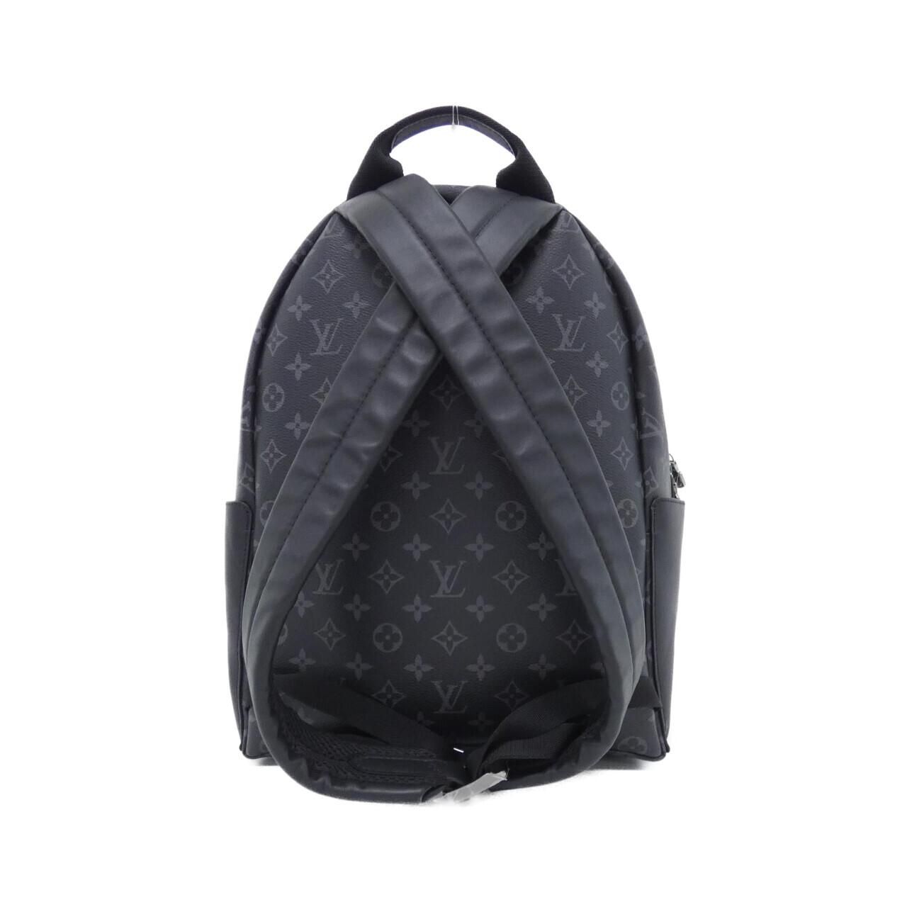 Louis Vuitton Monogram Eclipse Discovery Backpack PM