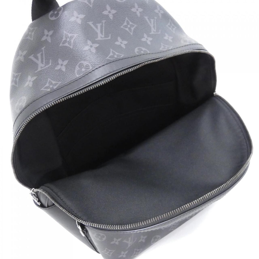 Louis Vuitton Monogram Eclipse Discovery Backpack PM