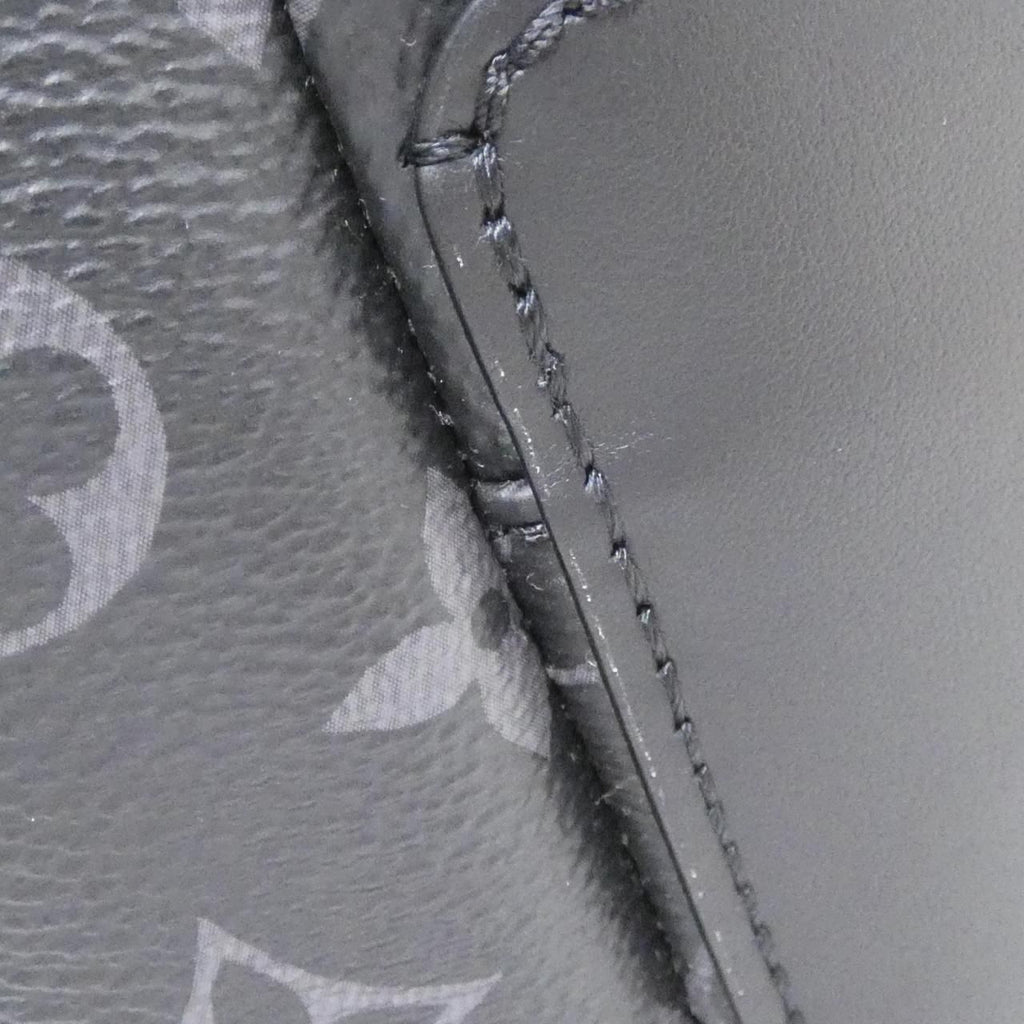 Louis Vuitton Monogram Eclipse Discovery Backpack PM