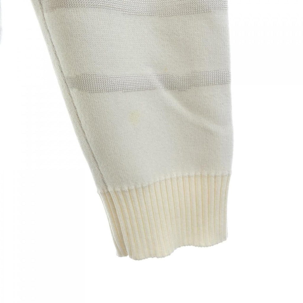 Hermes Knit Sweater Beige — view 6