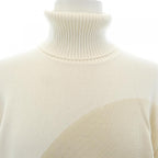 Hermes Knit Sweater Beige — view 5