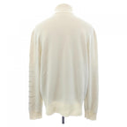 Hermes Knit Sweater Beige — view 2
