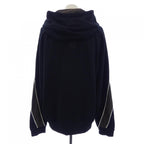 Hermes Hoodie Black — view 2