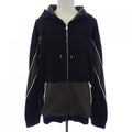 Hermes Hoodie Black
