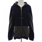 Hermes Hoodie Black