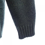 Hermes Maxi Kazak Knit Sweater — view 6
