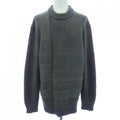 Hermes Maxi Kazak Knit Sweater