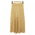 Chanel Pants Beige