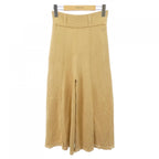 Chanel Pants Beige