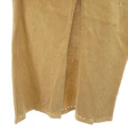 Chanel Pants Beige — view 6