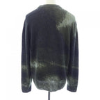 Hermes Knit Sweater Gray — view 2