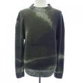 Hermes Knit Sweater Gray