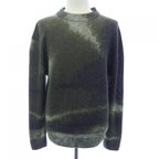 Hermes Knit Sweater Gray