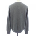 Hermes Knit Sweater Gray — view 2