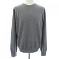 Hermes Knit Sweater Gray