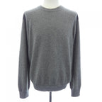 Hermes Knit Sweater Gray