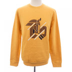 Hermes Chevaux en Symmetry Sweatshirt