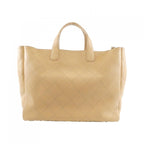 Chanel Bag Handbag Beige
