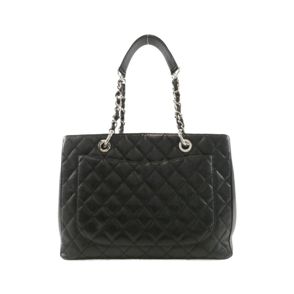 Chanel Shoulder Bag Black