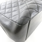 Chanel Shoulder Bag Black